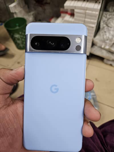 Google Pixel 8 Pro