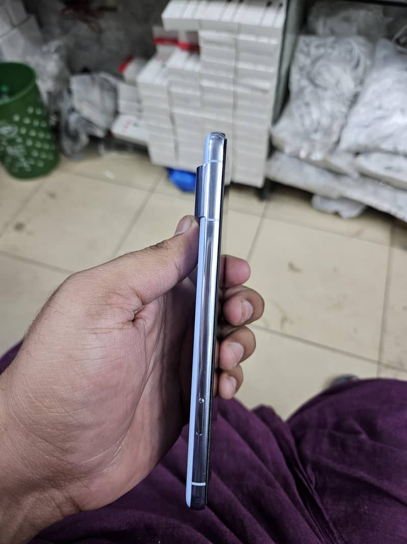 Google Pixel 8 Pro 3