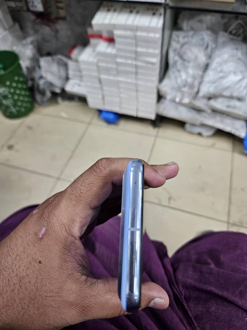 Google Pixel 8 Pro 4