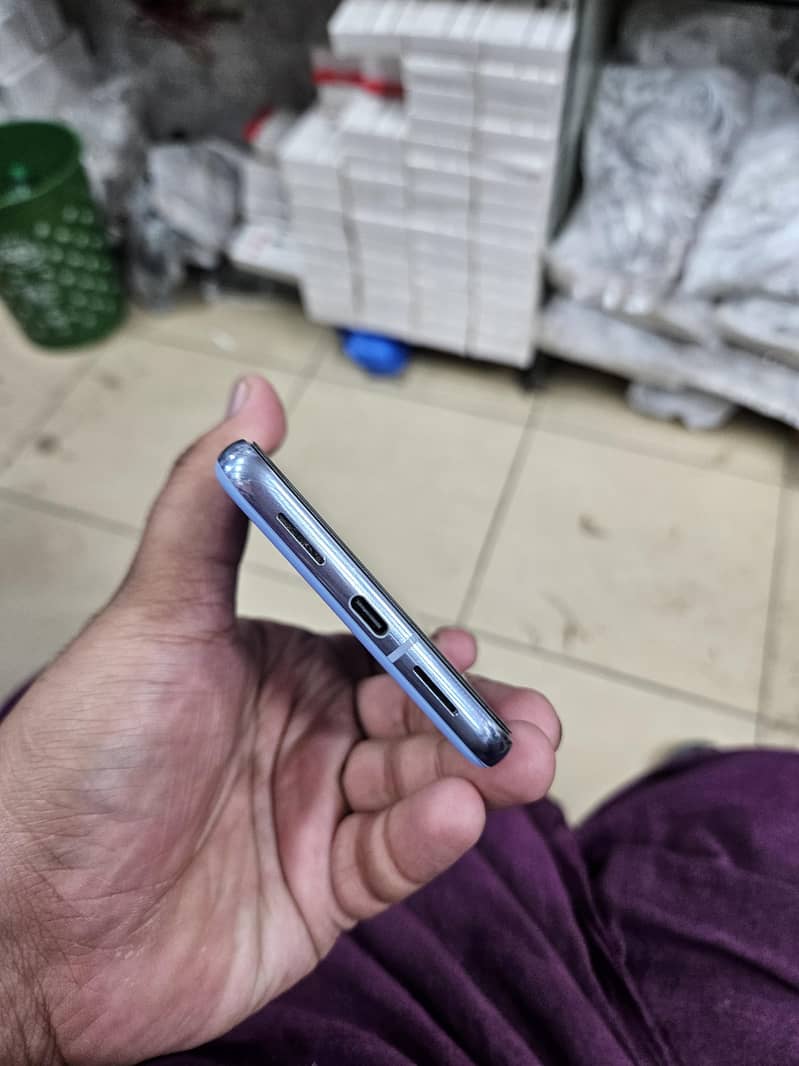 Google Pixel 8 Pro 5