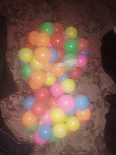 balls
