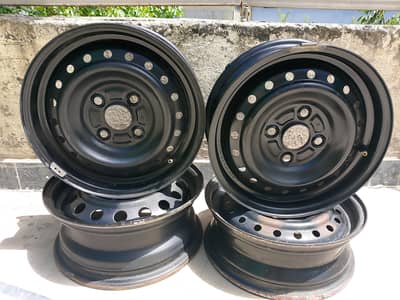 R13 Rims Urgent sale