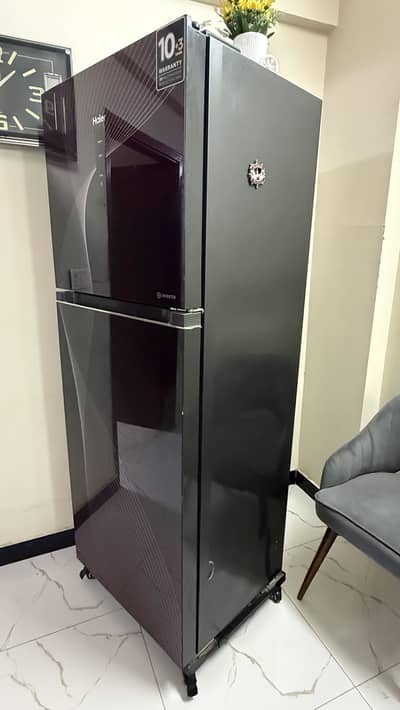Haeir inverter hrf 438if