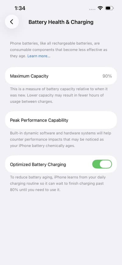 Apple iPhone 13 Pro