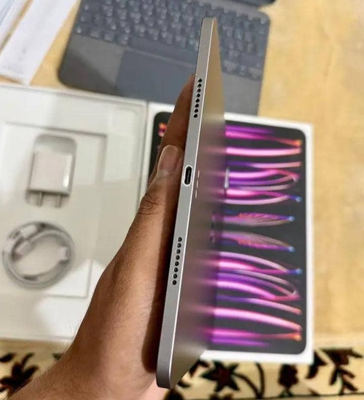 iPad pro M2 10/10 2