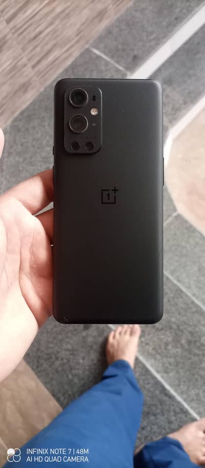Oneplus 9 pro For Sale