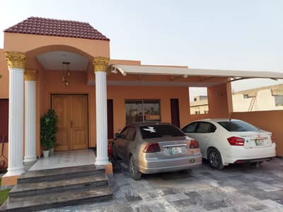 1 Kanal House For Rent In Chinar Bagh Raiwind Road Lahore Shaheen