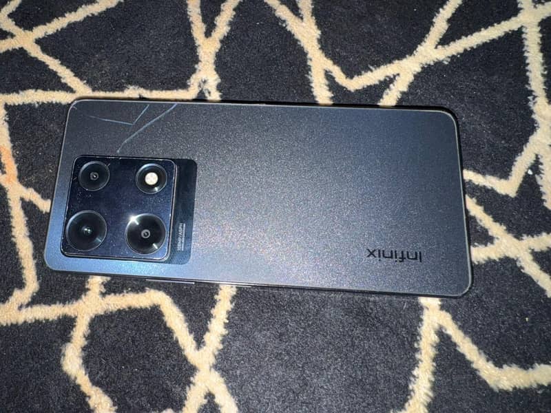 infinix note 30 pro 3