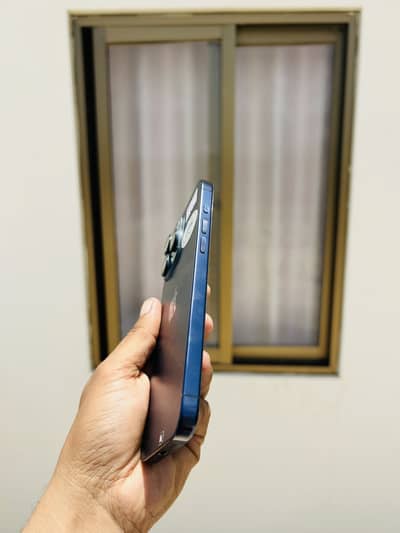 iPHOne 15Promax 256Gb PTA Approve