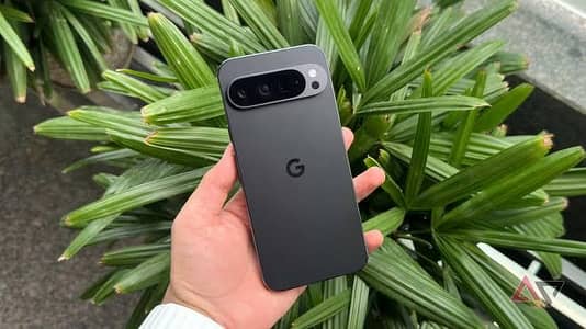 Google Pixel 9Pro Xl