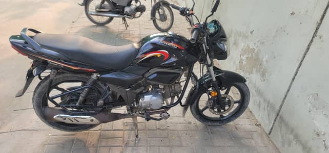 Super Power 110 Cheetah for Sale – 2021 Model