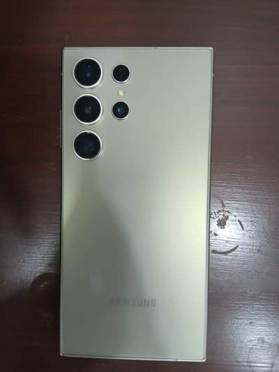 Samsung s24 ultra