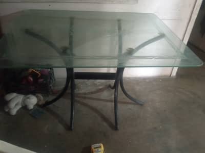 Good condition