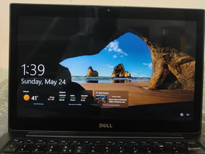 Dell Latitude - Core  i5 6th generation