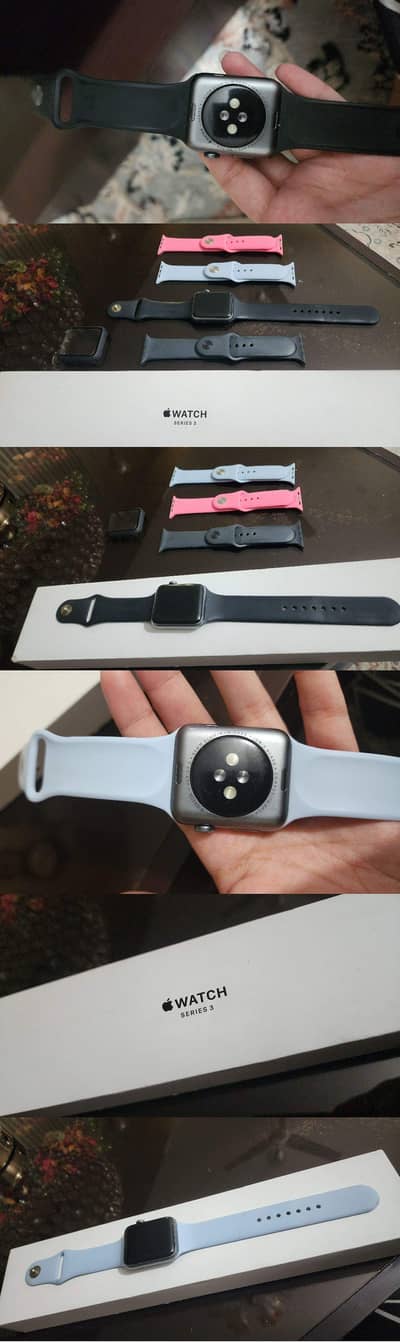 Apple Watch Series 3