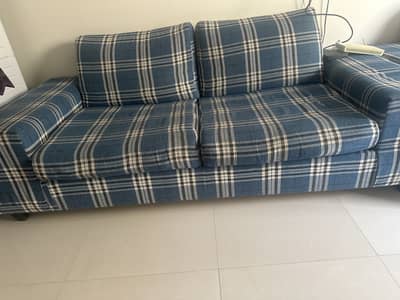 Sofa for sale