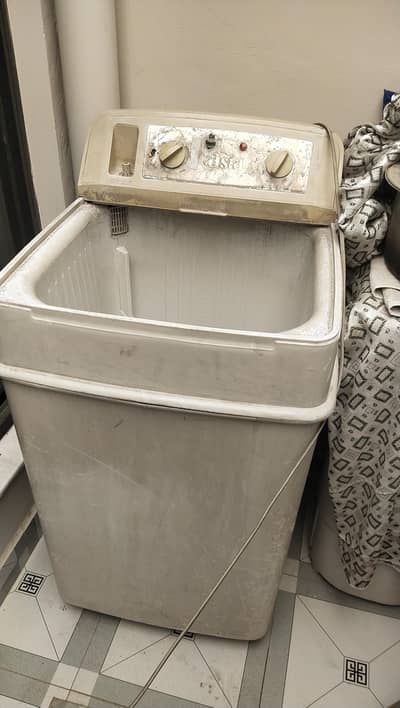 super asia washing machine