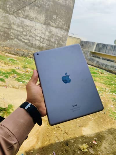 IPAD AIR WATERPACK ALL OK NOTHING ANY ISSUE
