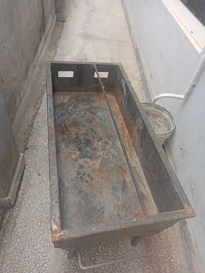 bbq grill