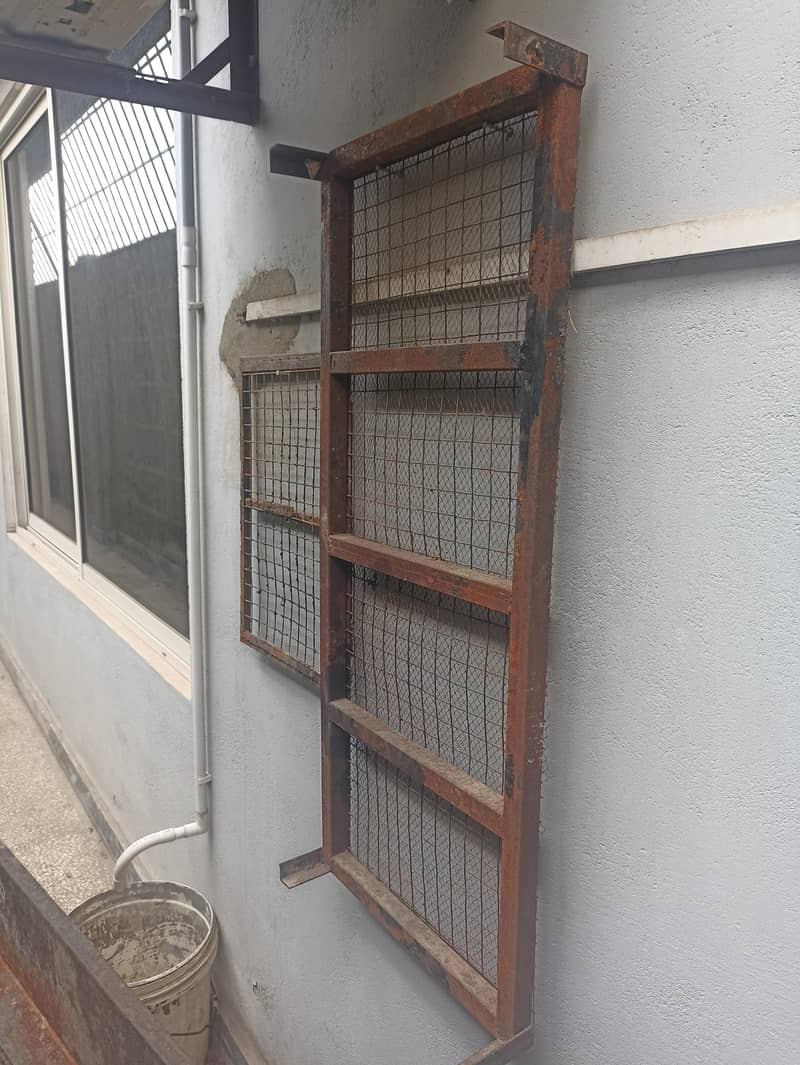bbq grill 2