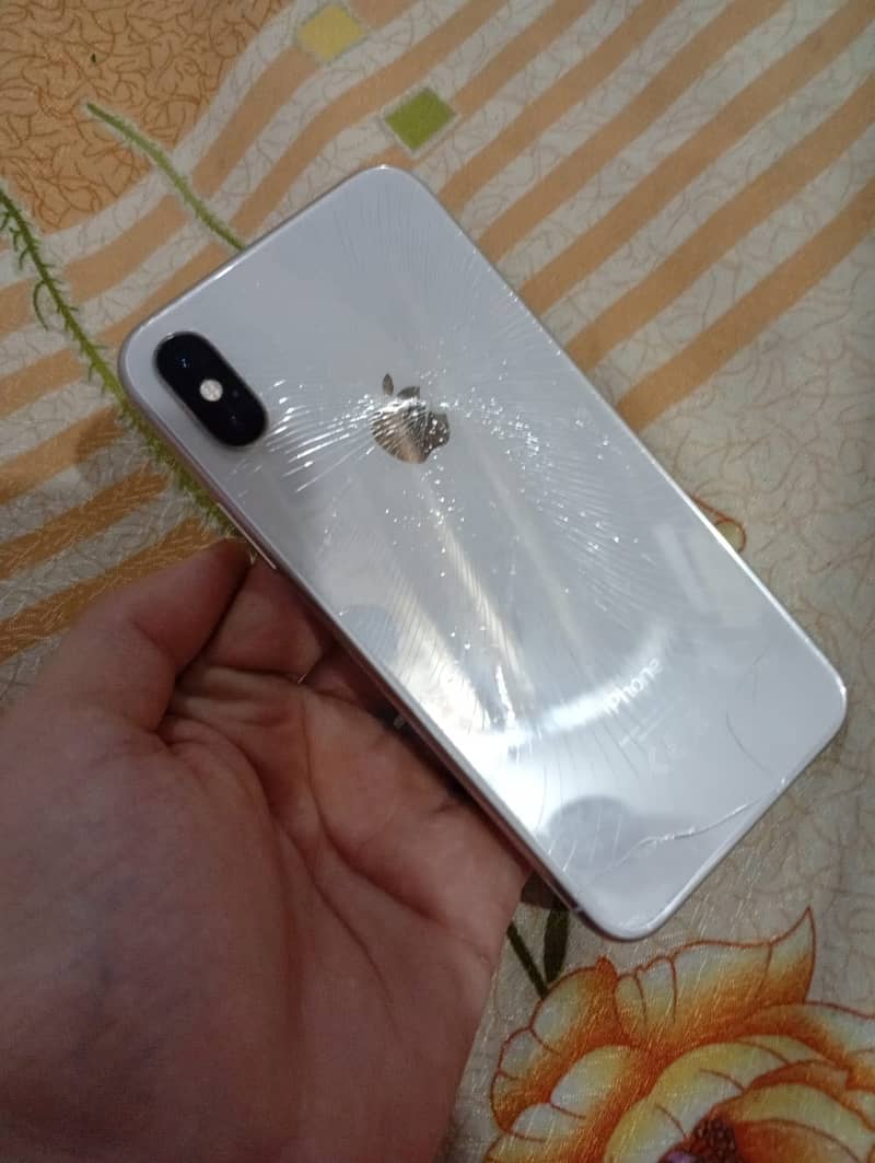 Apple iPhone X 2