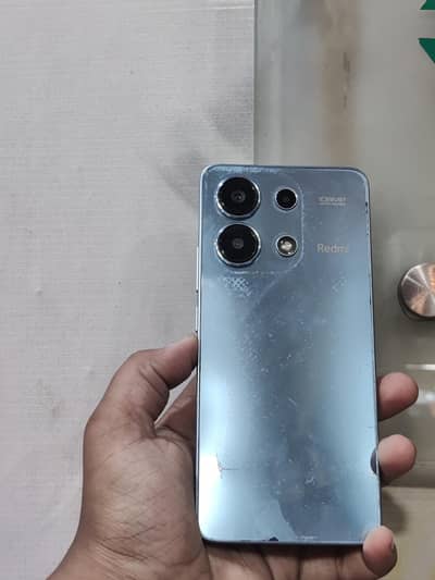 REDMI NOTE 13 8/256