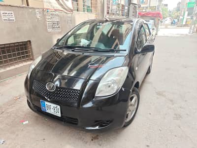Vitz 1.3