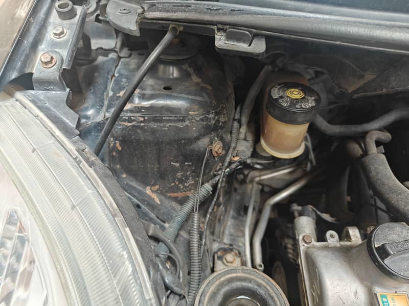 Vitz 1.3 1