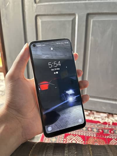 Samsung A11
