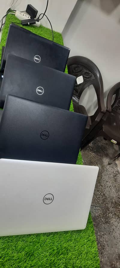 Dell latitude . inspiron . vostro Model mix 4gb ram 500 Gb Hdd mai