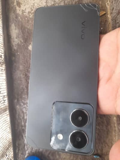 vivo y36