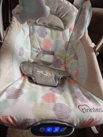 Kids Swing/ Baby Swing/ Electric Swing/ Tinnies Swinga