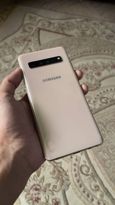 Samsung Galaxy S10 5G