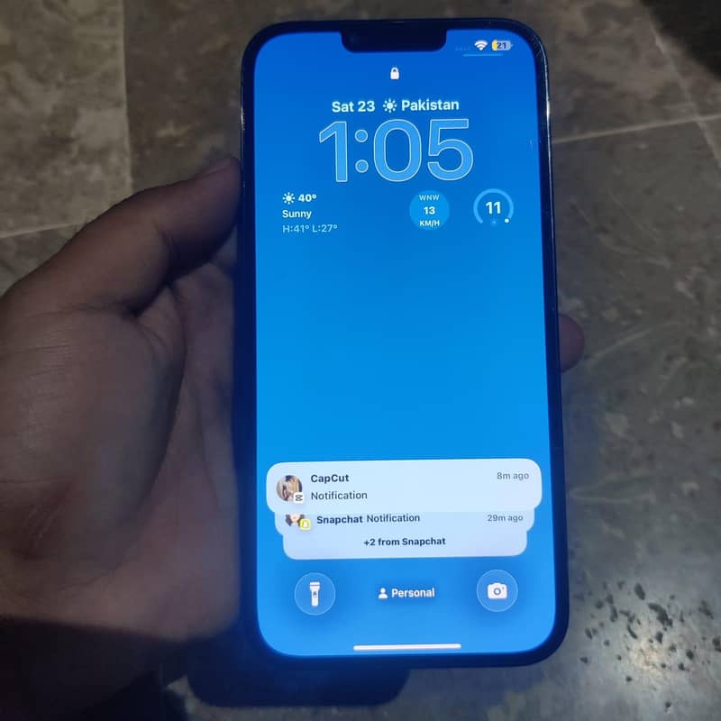 iphone 13 pro max 2