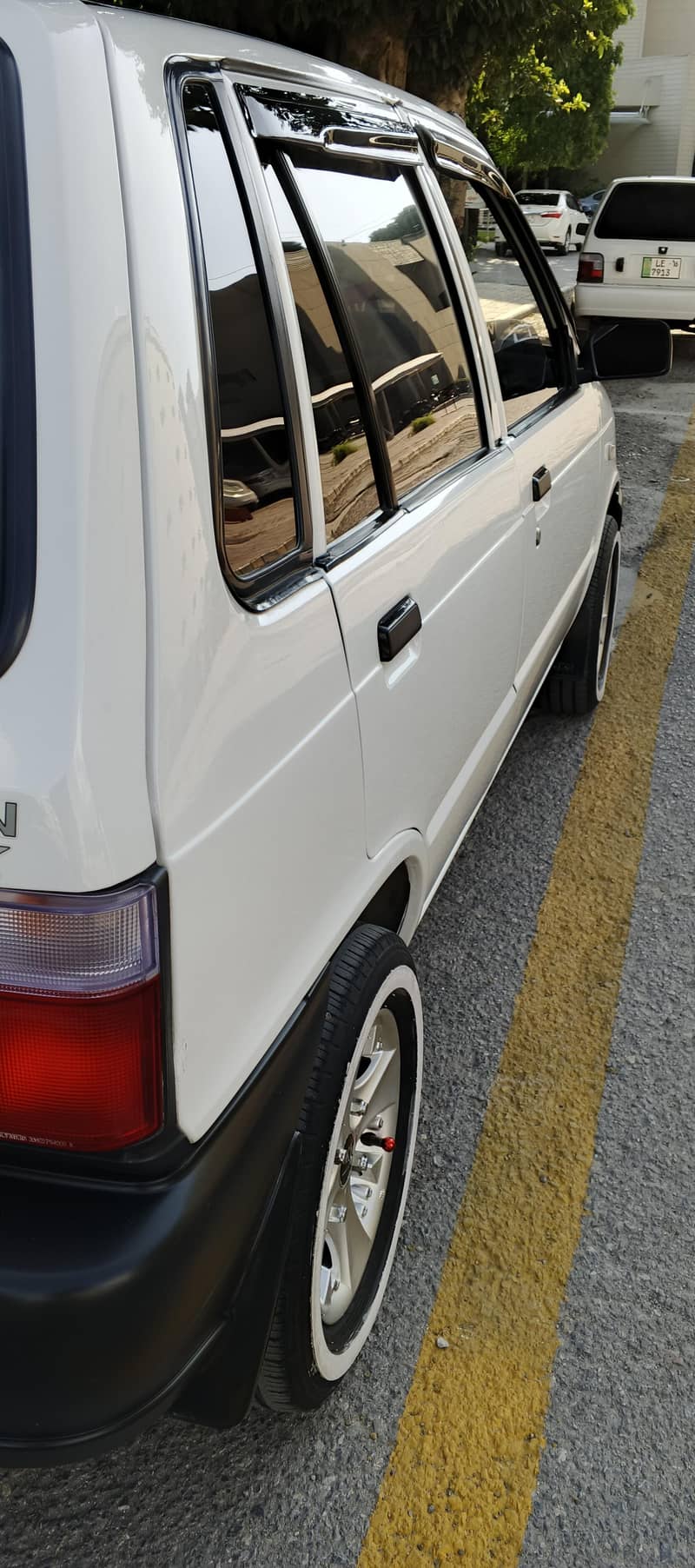 Mehran vx 4