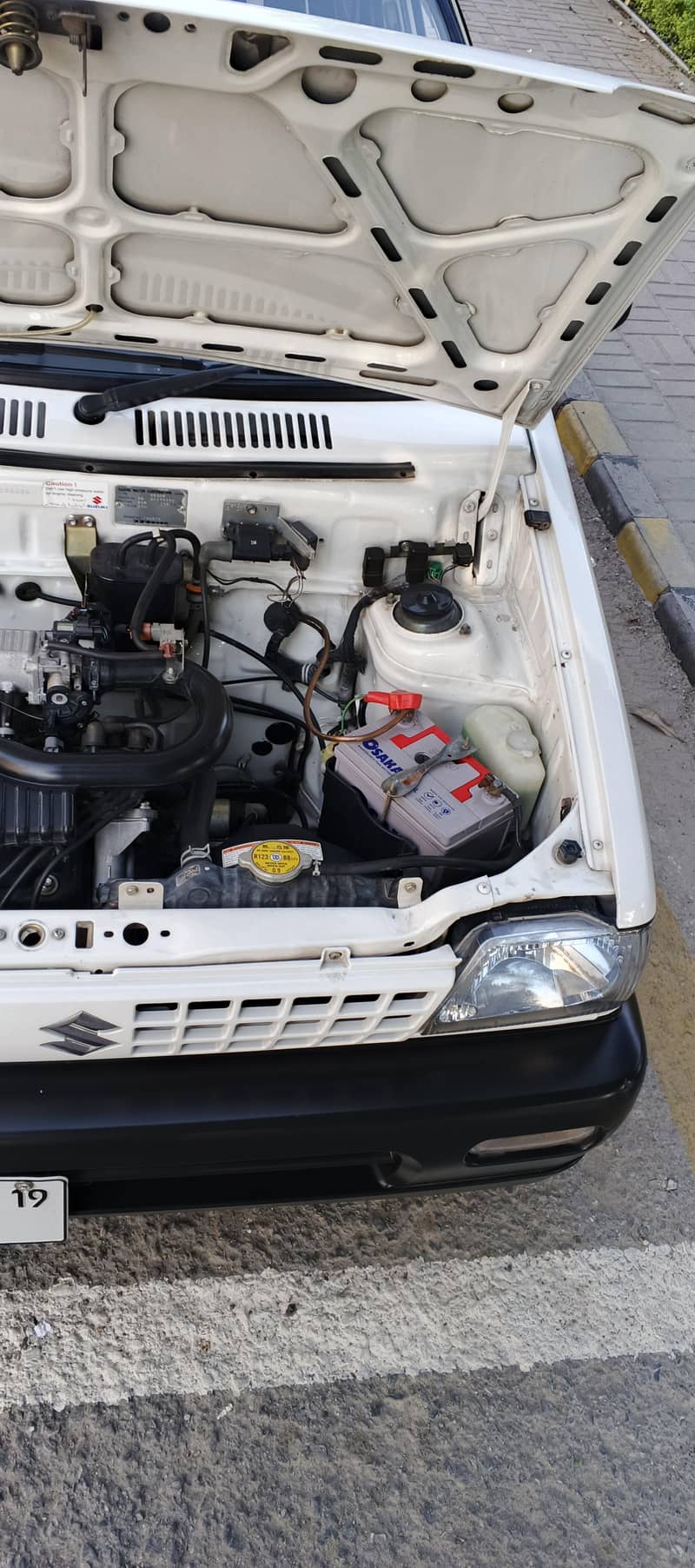 Mehran vx 6