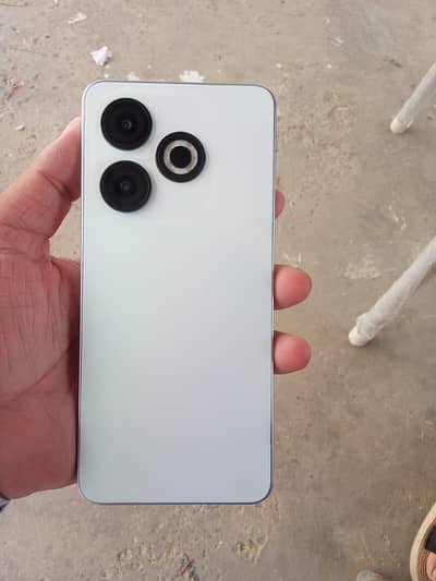 Infinix smart 8