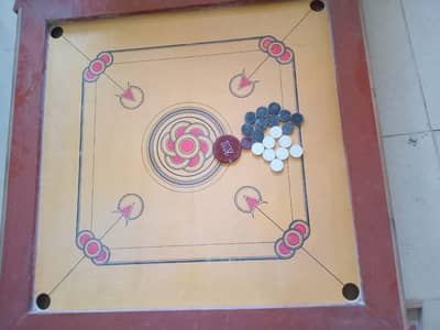 Carrom Board for Sale