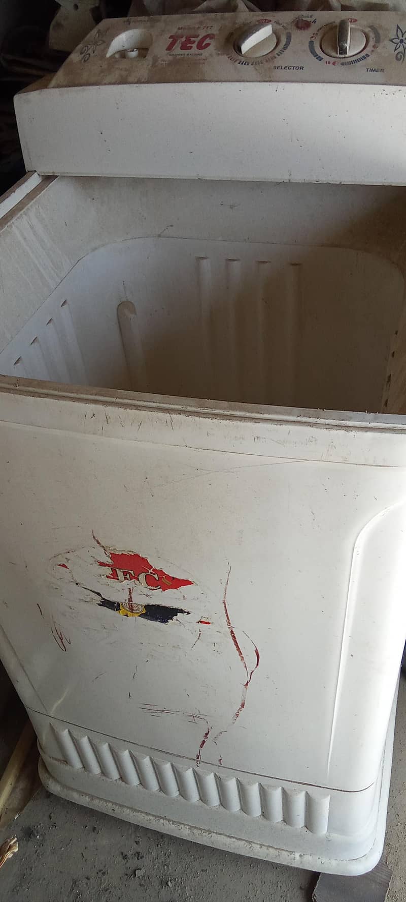 washing machine 0
