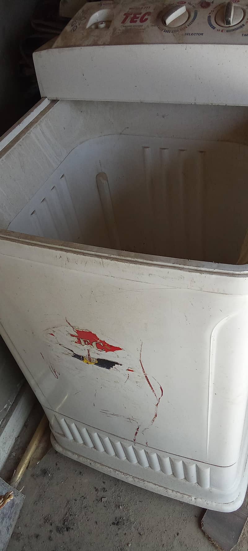 washing machine 3