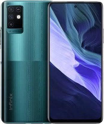 infinix note 10