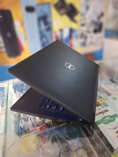 Touch Laptop