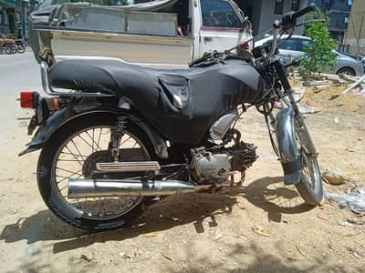 in good running condition argent sale  price little negotiable