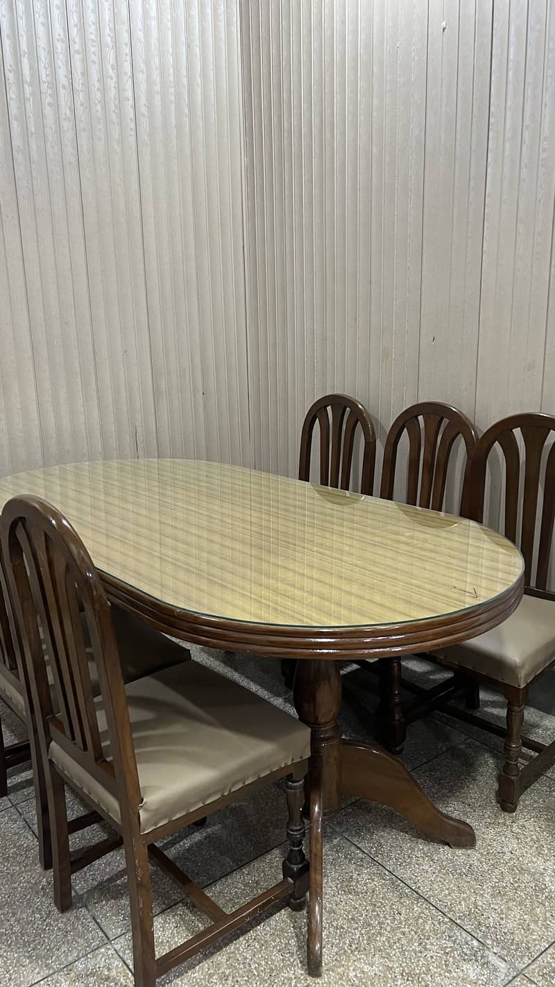 Dining Table 3