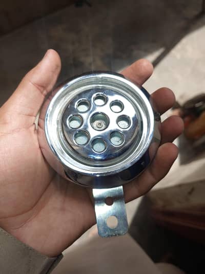 Horn CD 70 for Honda, united etc bikes