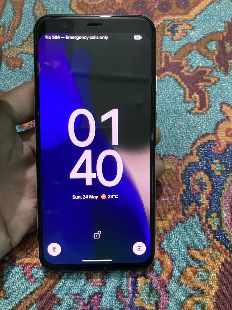 Google Pixel 4 1