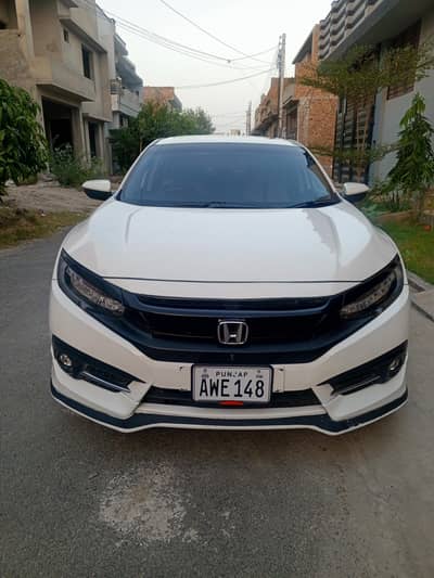 drive like a new car