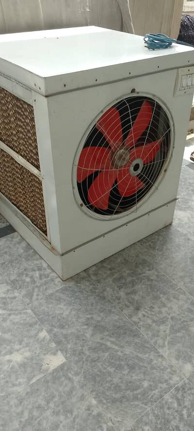 cooler new