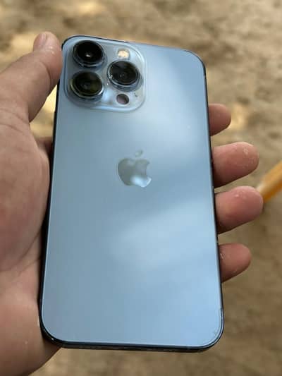 Iphone 13 pro 256gb