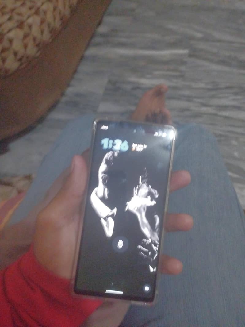 Pixel 6a 1